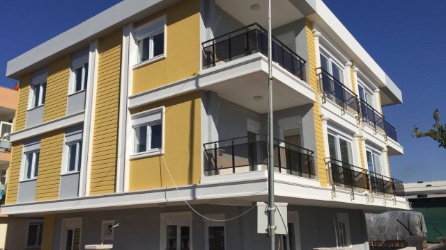 ANTALYA - LIFE APARTMENT