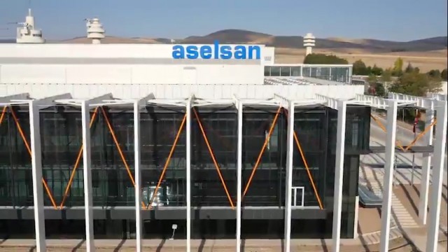 AIRPORT TRAFFIC CONTROL RADAR SUPPLY PROJECT 3RD PART ESKİŞEHİR CONSTRUCTION AND INFRASTRUCTURE WORKS